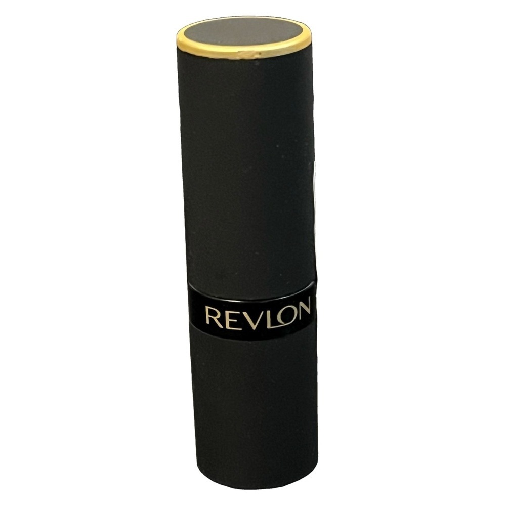 Revlon Super Lustrous Lipstick Matte 002 Spiced Cocoa